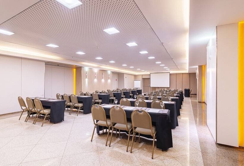 Fotos del hotel Seara Praia:  34