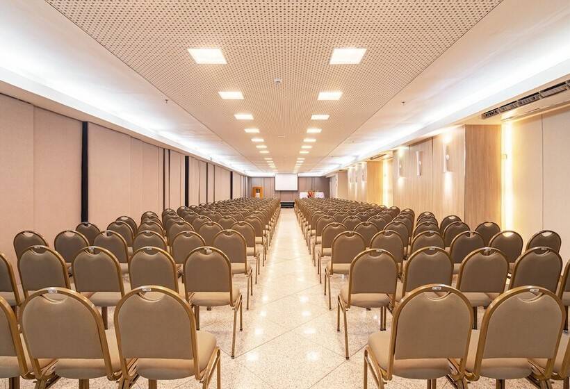 Fotos del hotel Seara Praia:  23