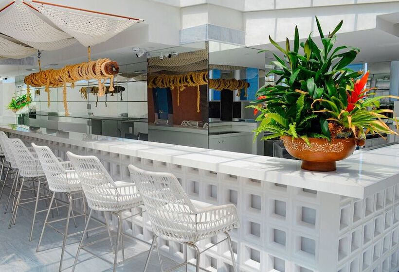 Fotos del hotel Seara Praia:  27