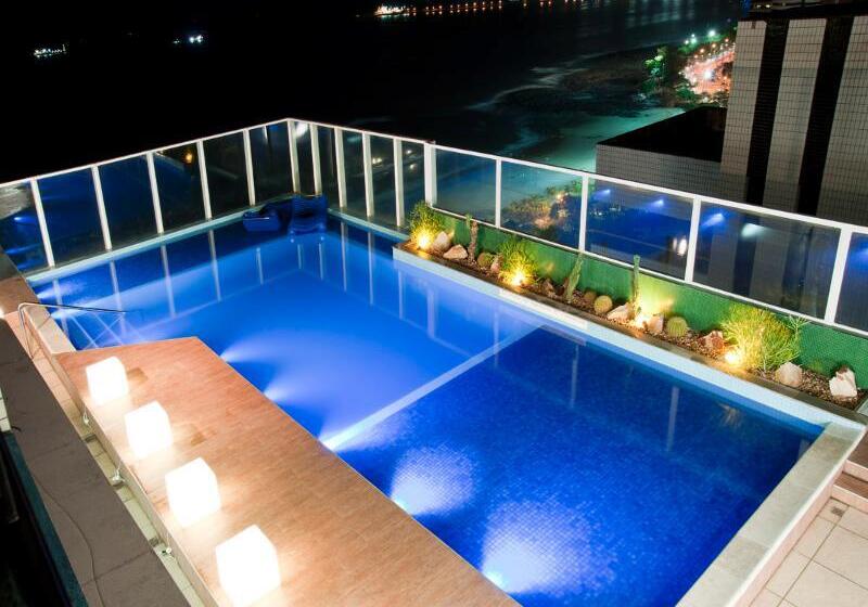 Fotos del hotel Seara Praia:  41