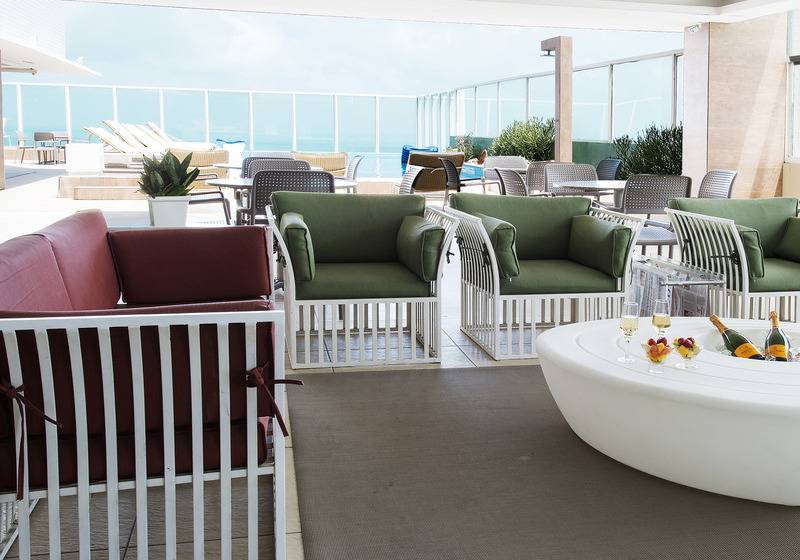 Fotos del hotel Seara Praia:  42
