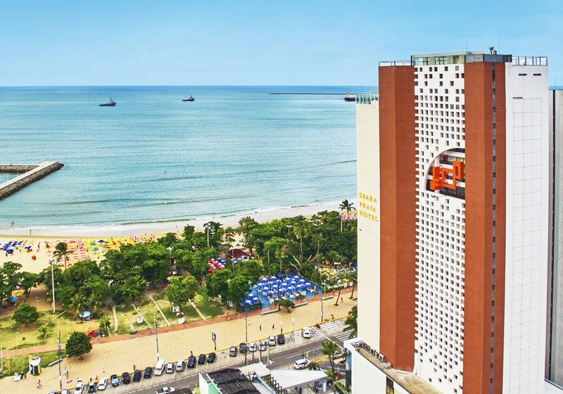 Fotos del hotel Seara Praia:  26