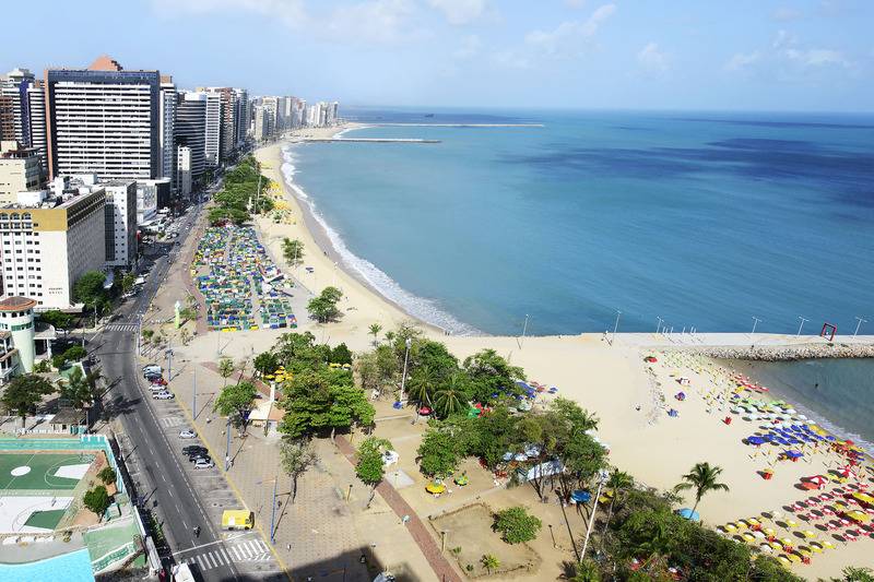 Fotos del hotel Seara Praia:  13