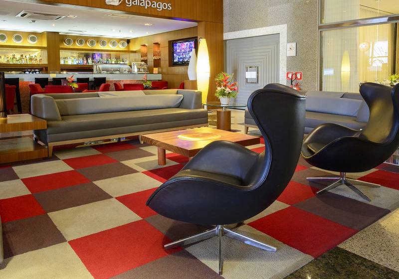 Fotos del hotel Seara Praia:  12