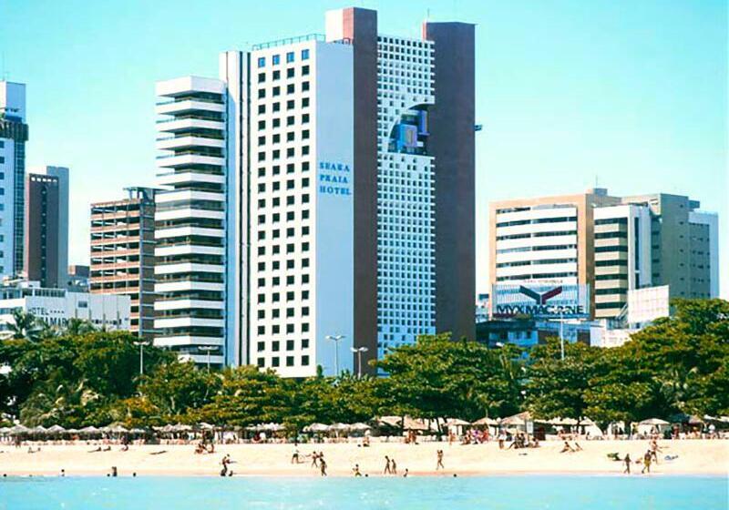 Fotos del hotel Seara Praia:  20