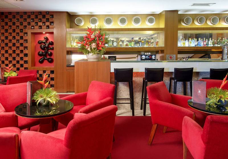 Fotos del hotel Seara Praia:  14