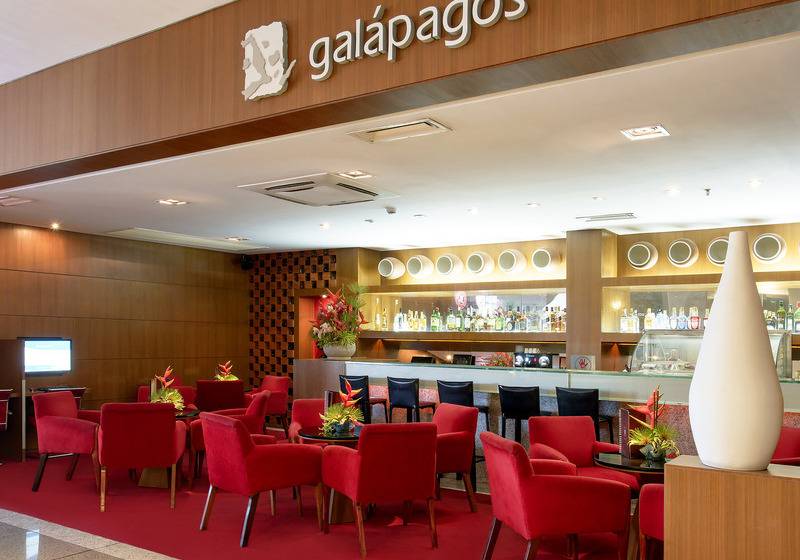Fotos del hotel Seara Praia:  25