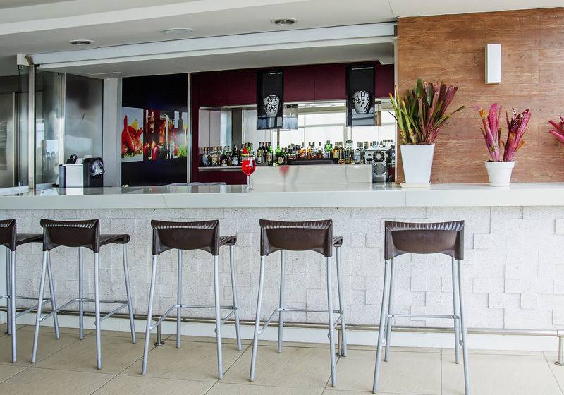 Fotos del hotel Seara Praia:  9