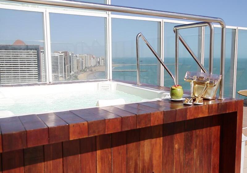 Fotos del hotel Seara Praia:  10
