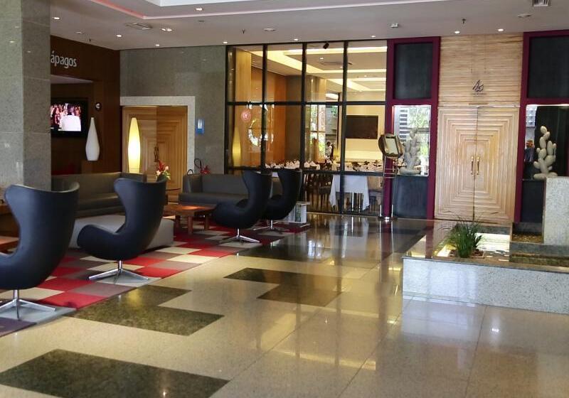 Fotos del hotel Seara Praia:  28