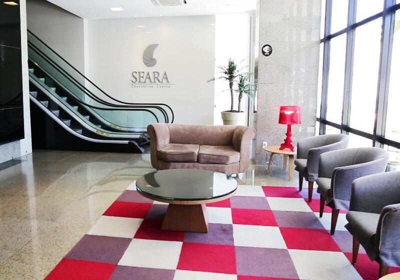 Fotos del hotel Seara Praia:  15