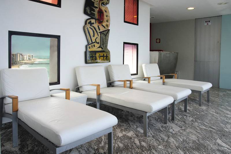 Fotos del hotel Seara Praia:  16