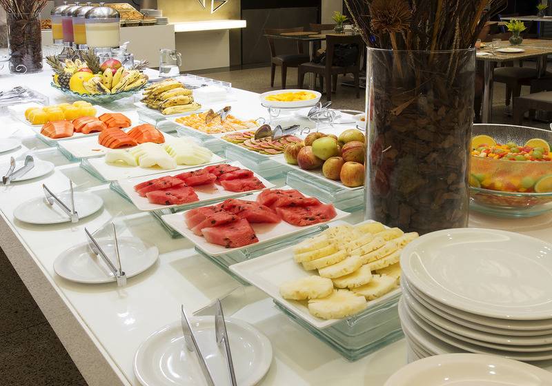Fotos del hotel Seara Praia:  5