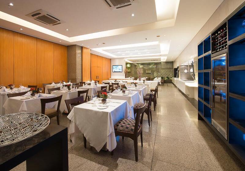 Fotos del hotel Seara Praia:  45
