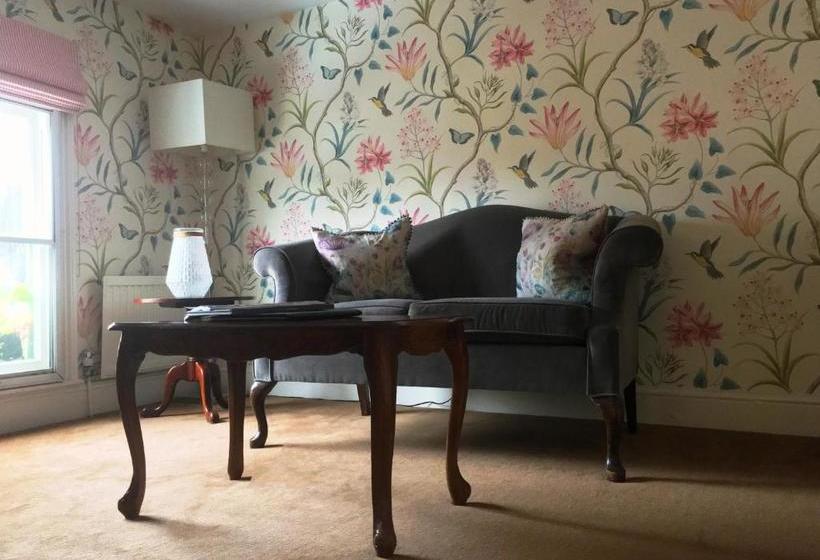 فندق The Angel B&b