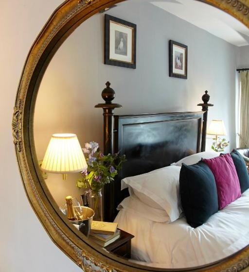 Отель The Angel B&b