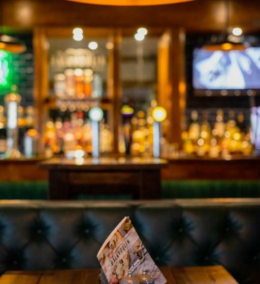 هتل The Balavoulin Pub With Rooms