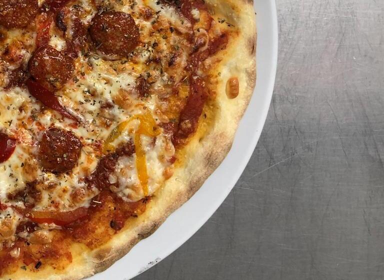 هتل The Balavoulin Pub With Rooms