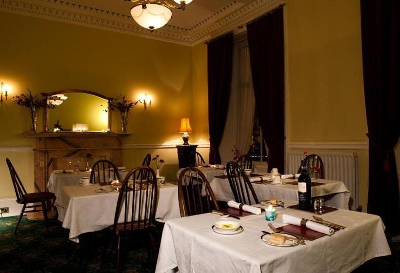 The Ben Doran Guest House