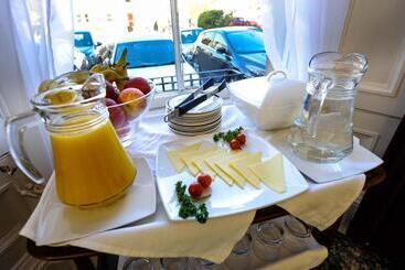 Fotos del hotel The Ben Doran Guest House: 1 Fotos del hotel The Ben Doran Guest House: 1