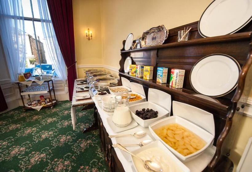 Fotos del hotel The Ben Doran Guest House:  6