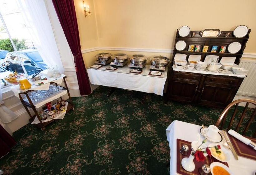 Fotos del hotel The Ben Doran Guest House:  7