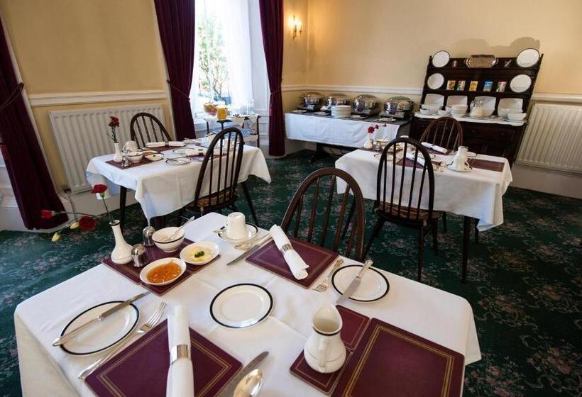 Fotos del hotel The Ben Doran Guest House:  2