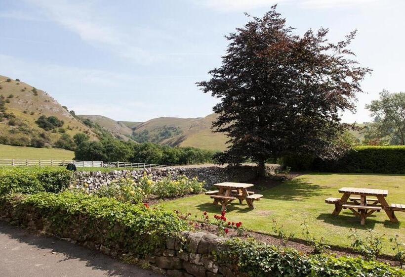 هتل The Izaak Walton Country House