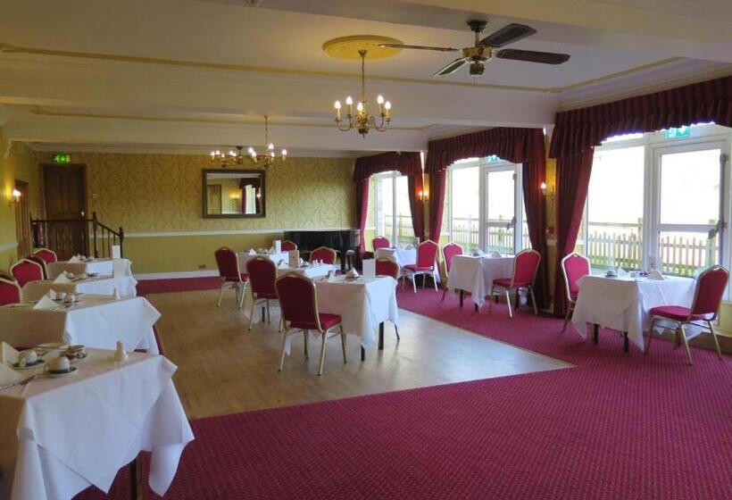 هتل The Izaak Walton Country House