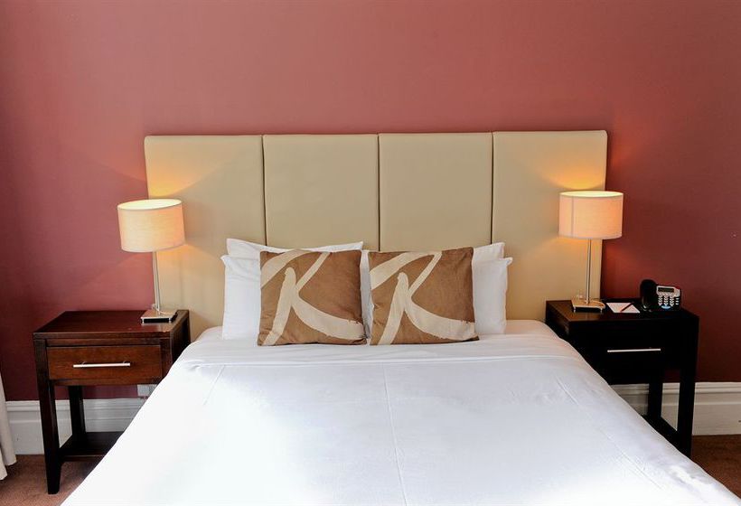 Fotos del hotel The Raglan:  14