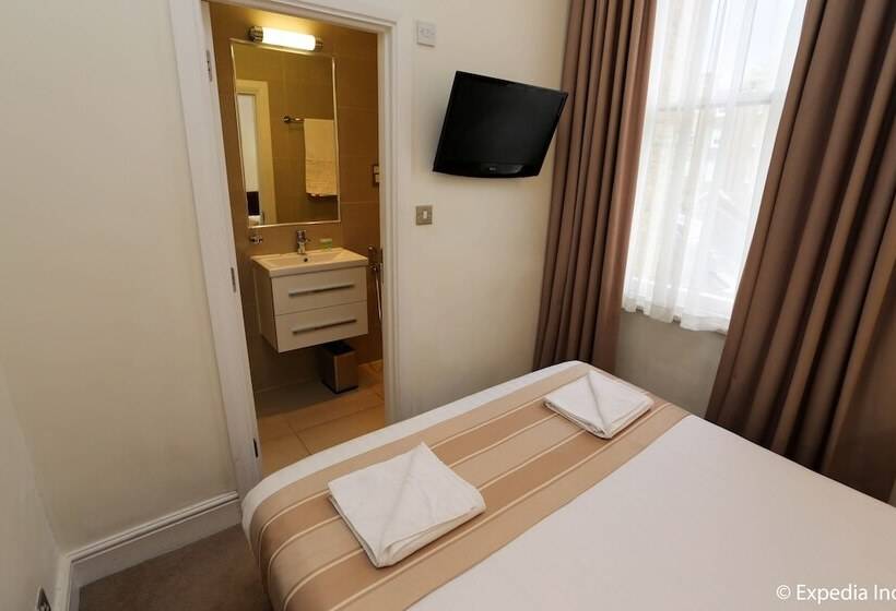 Fotos del hotel The Villa Kensington:  2