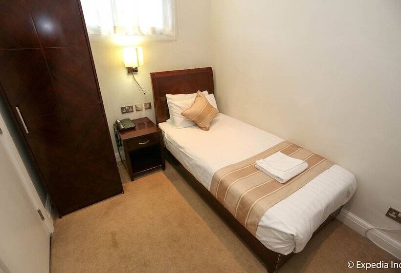 Fotos del hotel The Villa Kensington:  3