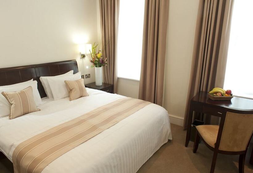 Fotos del hotel The Villa Kensington:  4