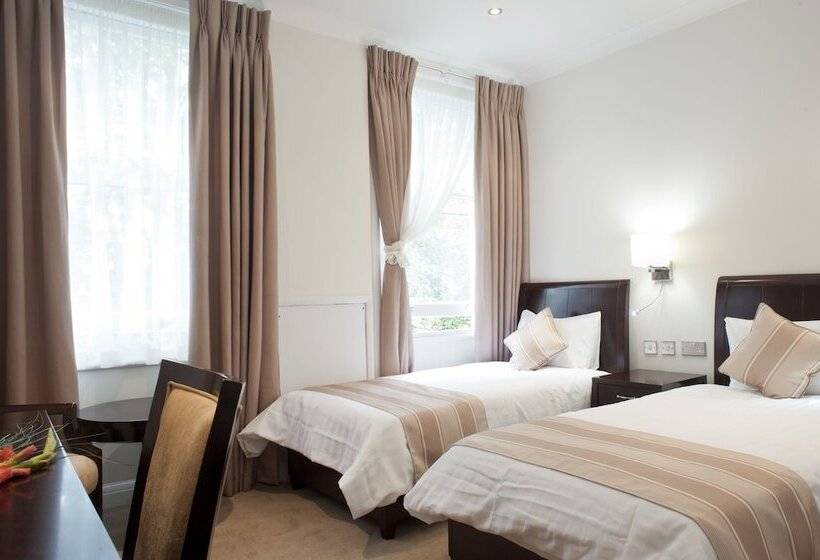 Fotos del hotel The Villa Kensington:  5