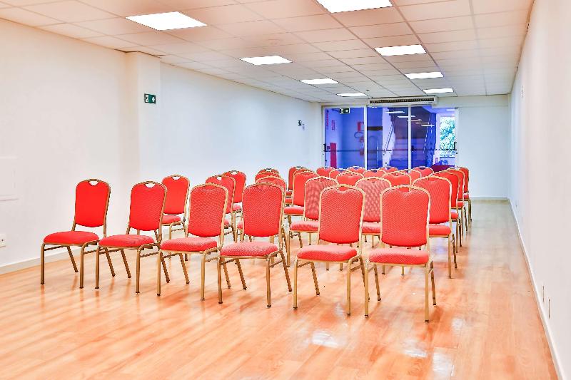 هتل Transamerica Belo Horizonte Lourdes