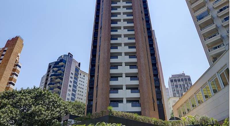 Fotos del hotel Transamerica Classic Higienópolis:  3