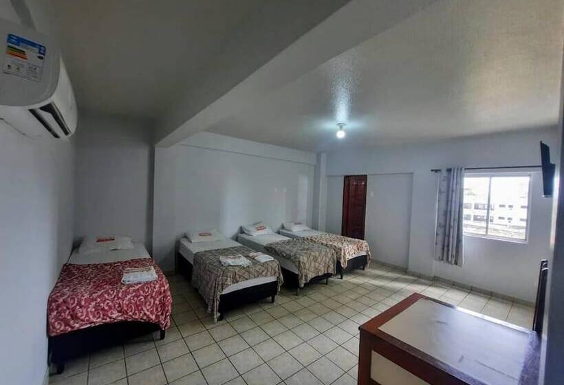 Hotel Verasdocas