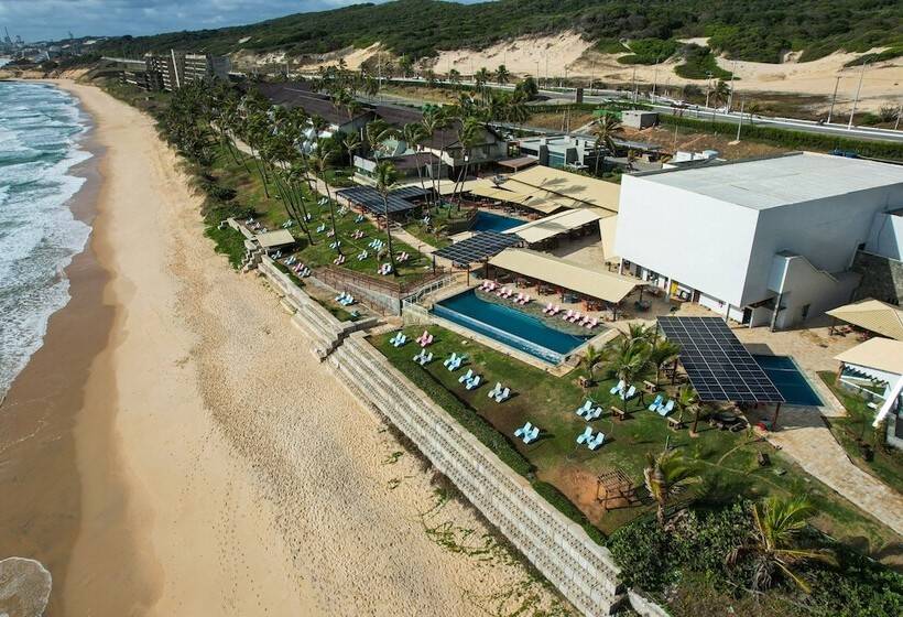 هتل Vila Do Mar Natal  All Inclusive