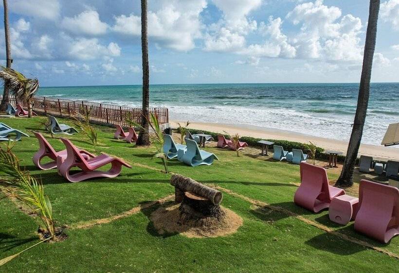 هتل Vila Do Mar Natal