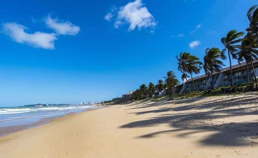 هتل Vila Do Mar Natal