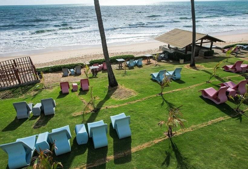 هتل Vila Do Mar Natal