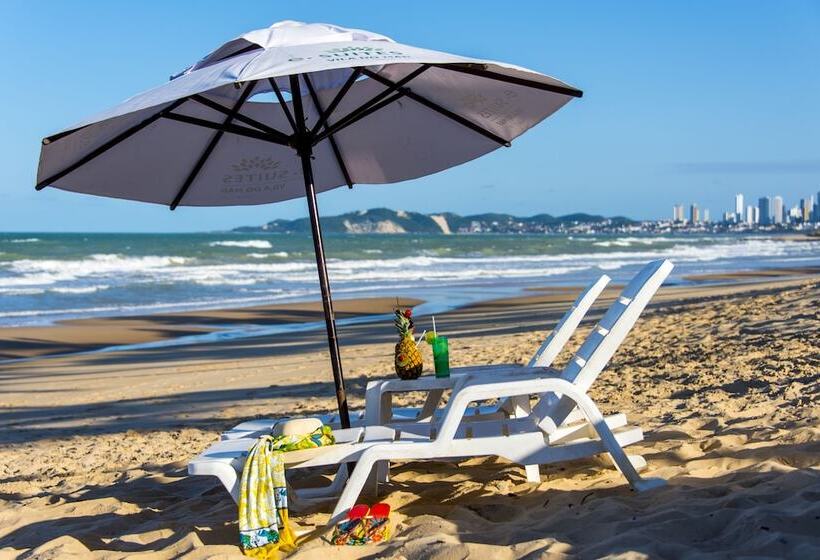 هتل Vila Do Mar Natal