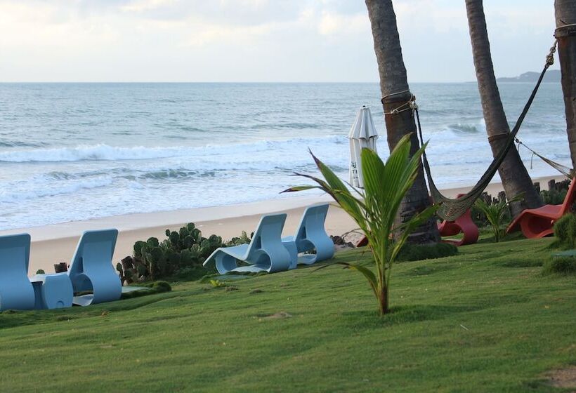هتل Vila Do Mar Natal