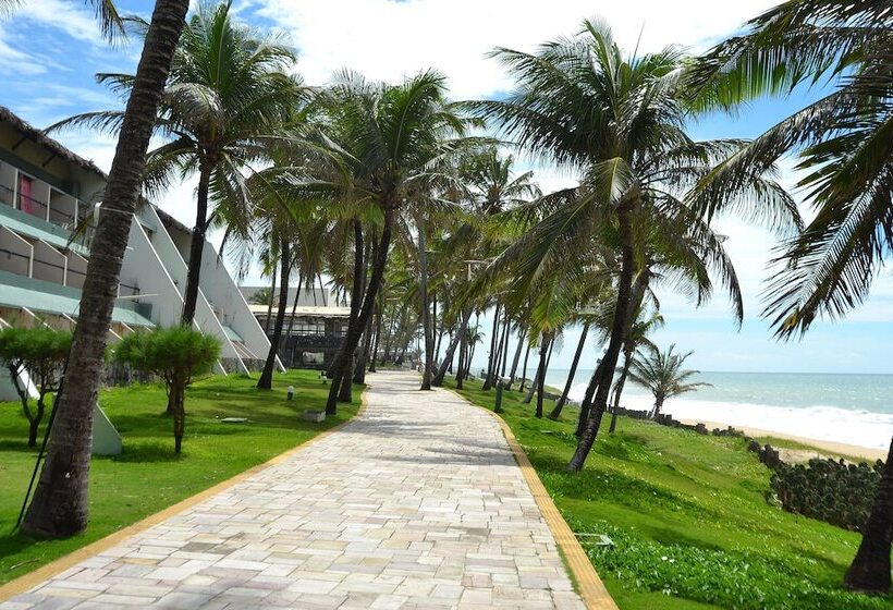 هتل Vila Do Mar Natal