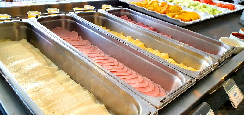 هتل Villa Mayor Charme  Fortaleza