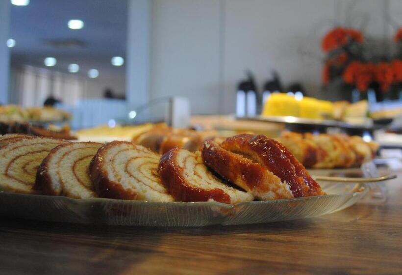 Iracema Residence Hotel Flat