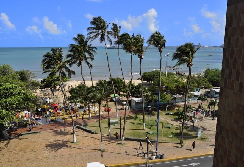 Iracema Residence Hotel Flat