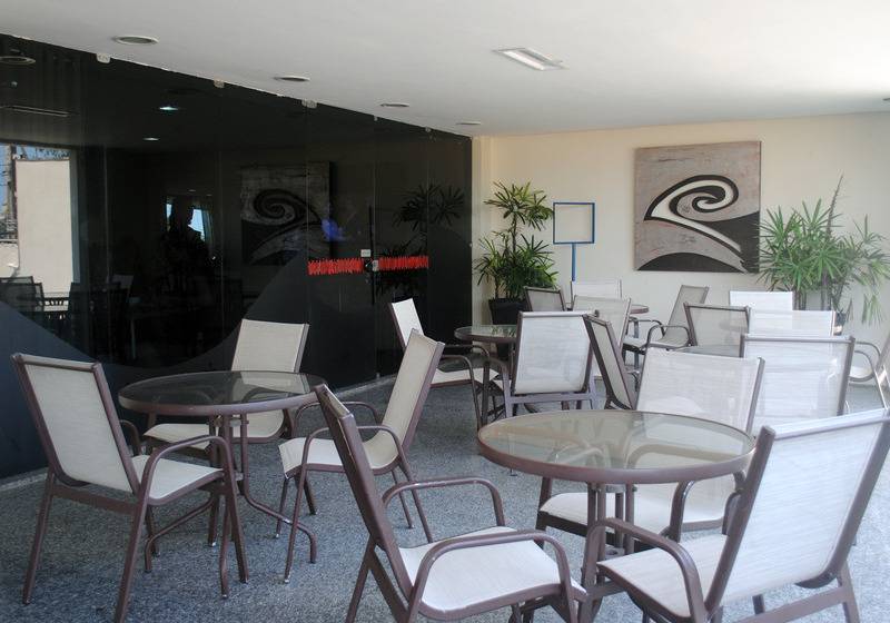 Iracema Residence Hotel Flat