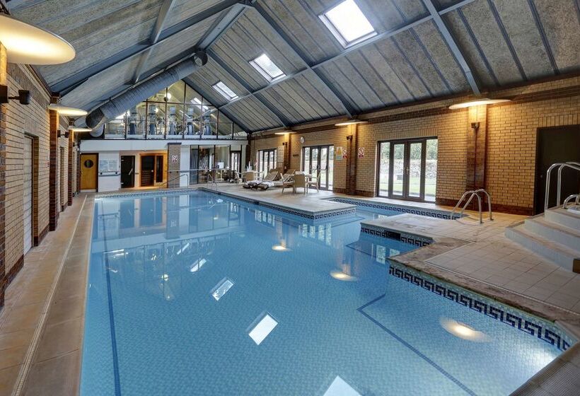 Kings Lynn Knights Hill Hotel & Spa, Bw Signature Collection