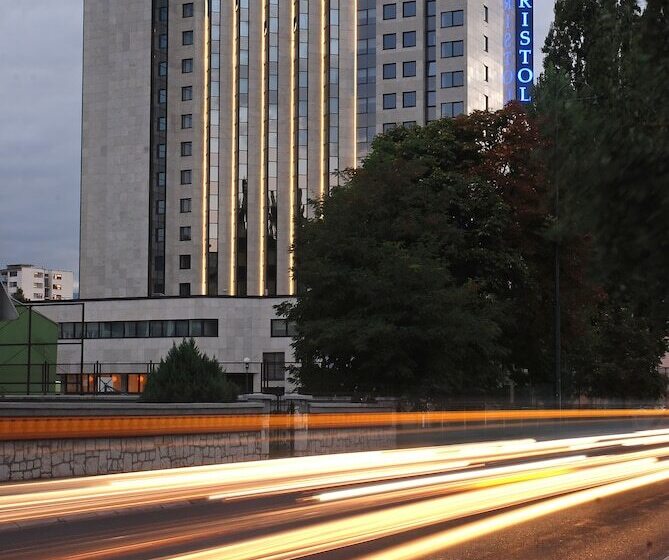 Fotos del hotel Novotel Sarajevo Bristol:  25 Fotos del hotel Novotel Sarajevo Bristol:  25